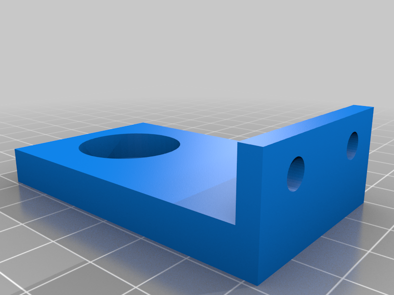 Turtle / Aquarium bracket