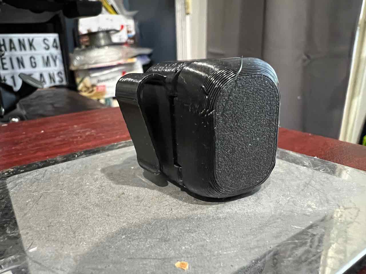 EarPods Case with Clip
