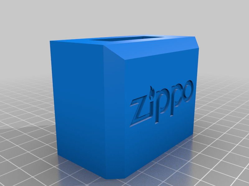 Zippo Dock for Zippo Arc Lighter (Insert)