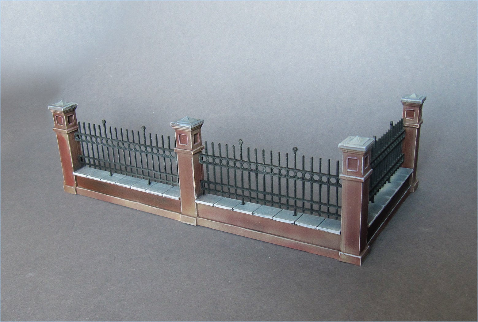 Modular walls