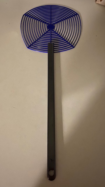 Fliegenklatsche
