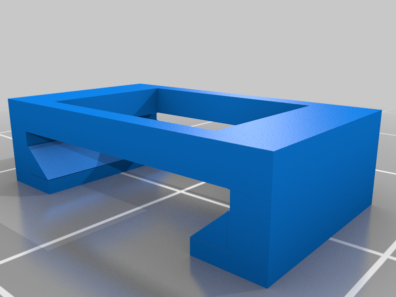 Simple counter