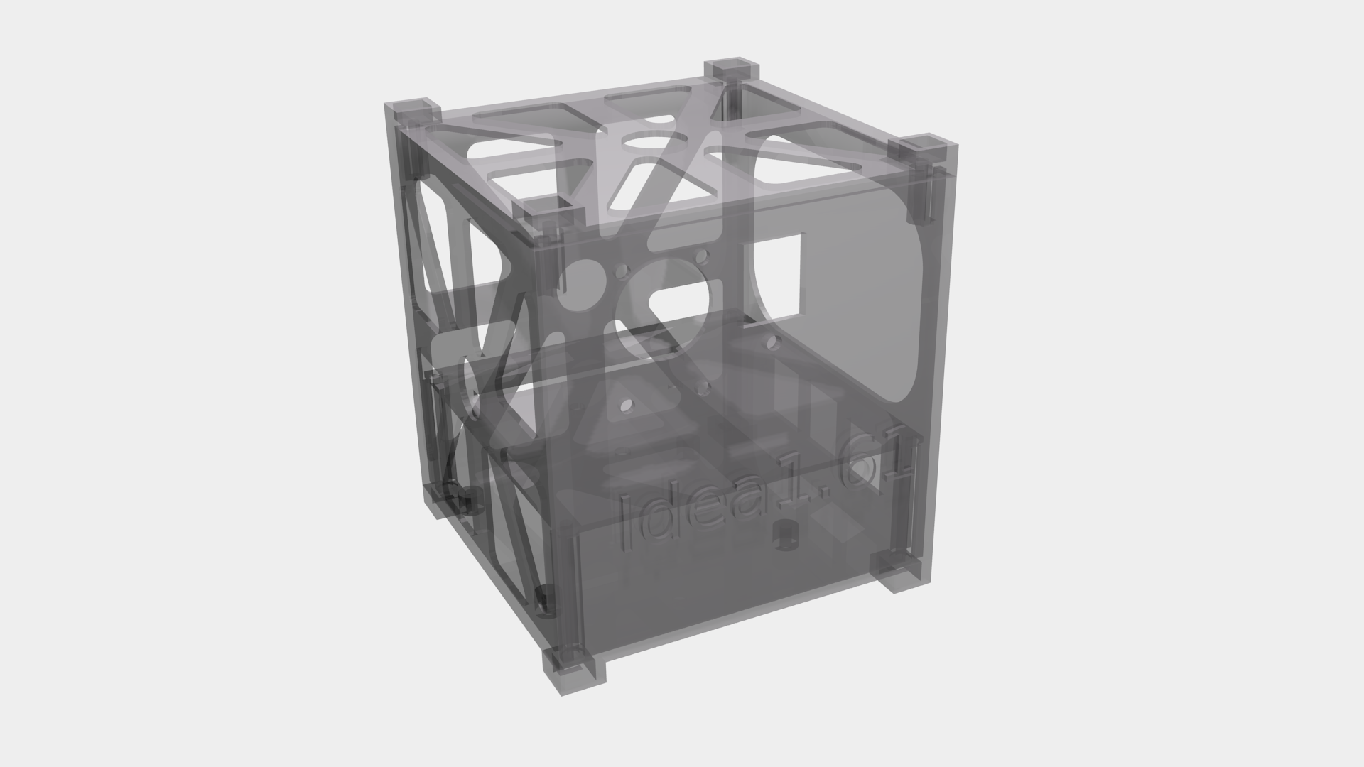 CUBE SAT