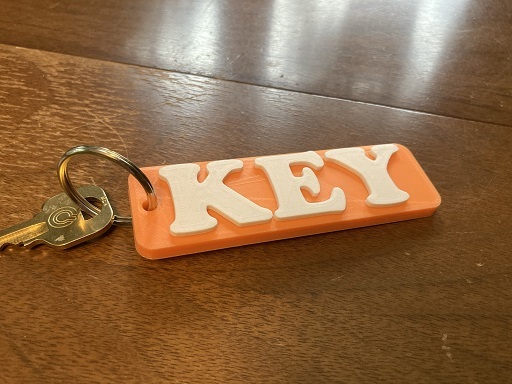 Key Fob