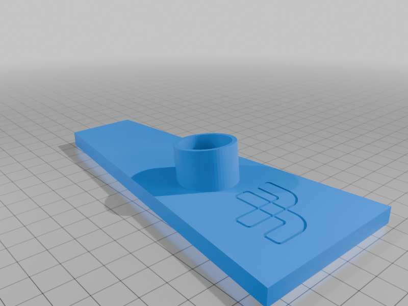 T-TRAK Tote Brackets