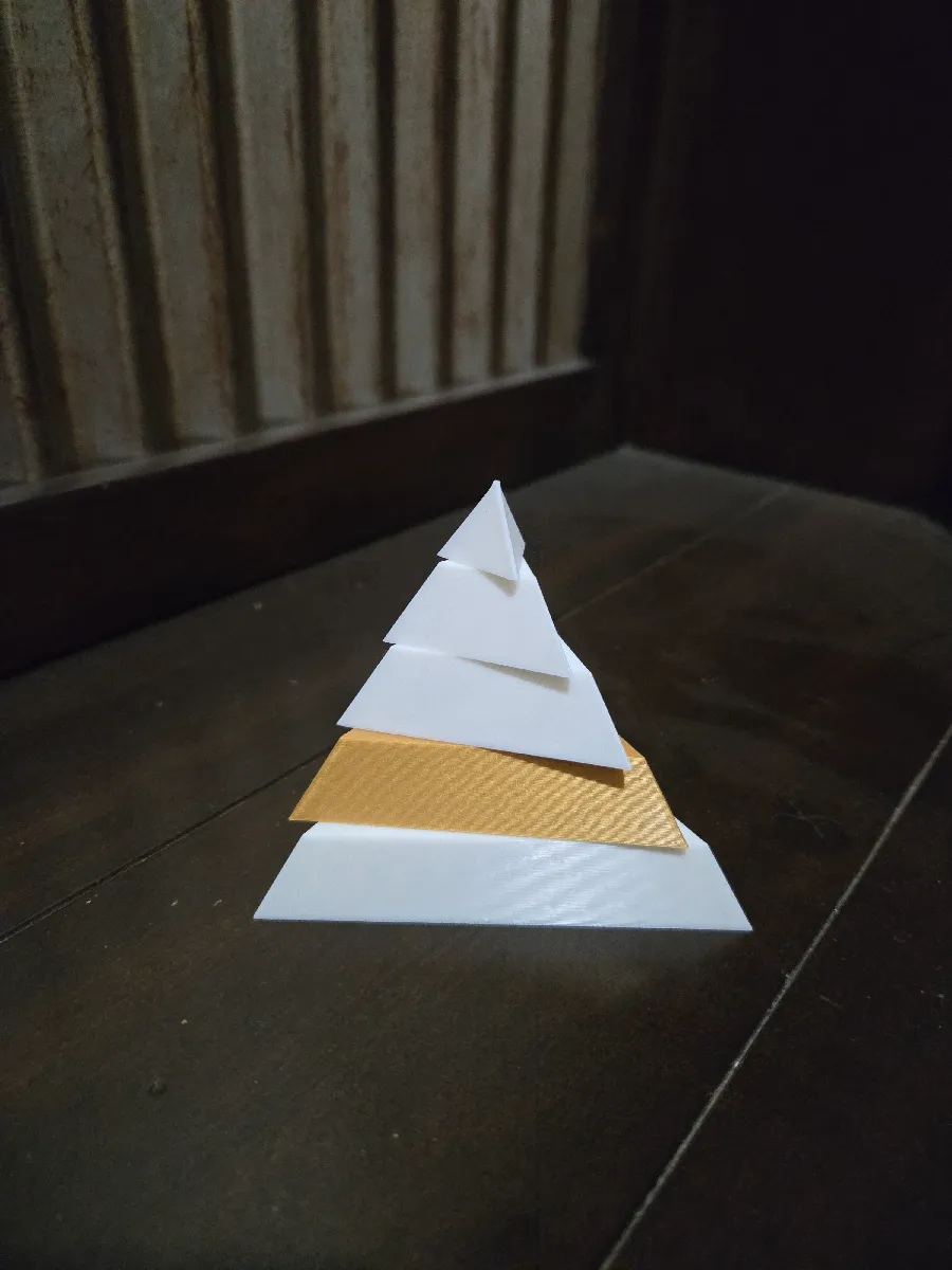 Pyramidal Resonance – Destiny 2: Salvation’s Edge