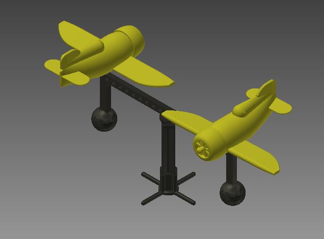 Gee Bee Racer Mobile