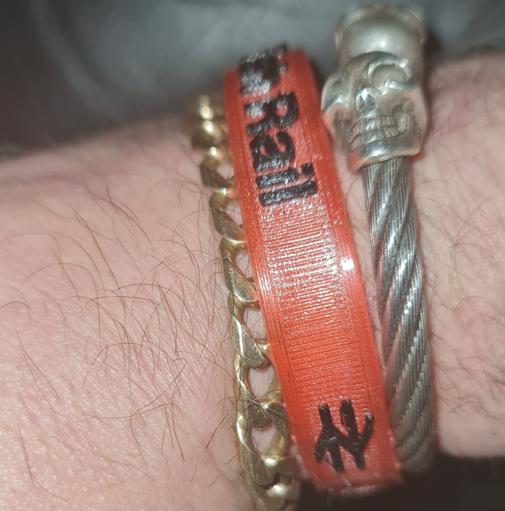 wrist band bracelet