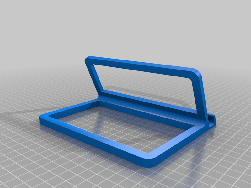 Tablet stand for Xiaomi Pad 5 (with silicone case)