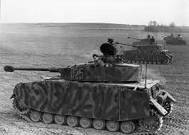 1-100 Panzer IV Ausf. H