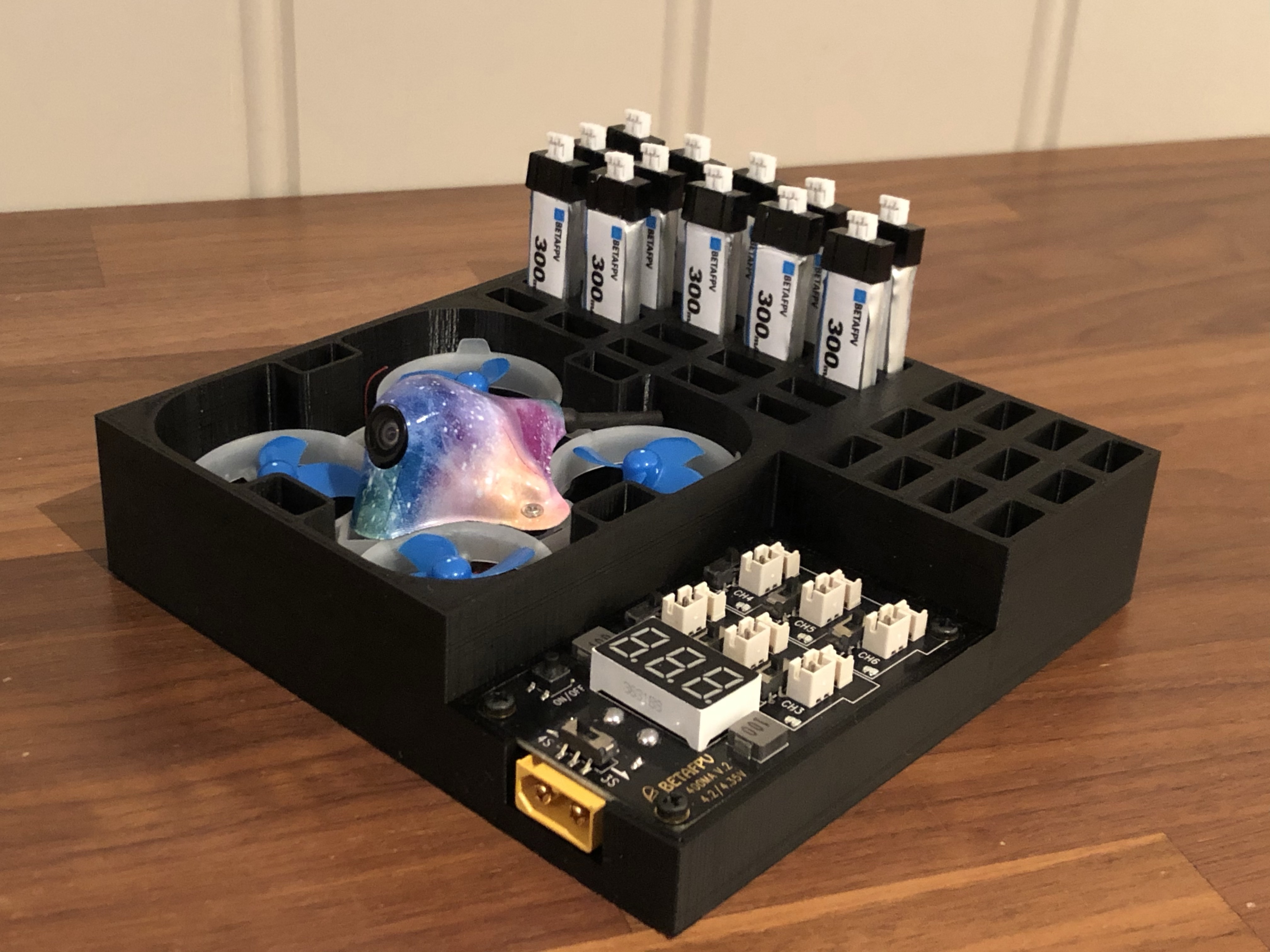 Tiny Whoop box