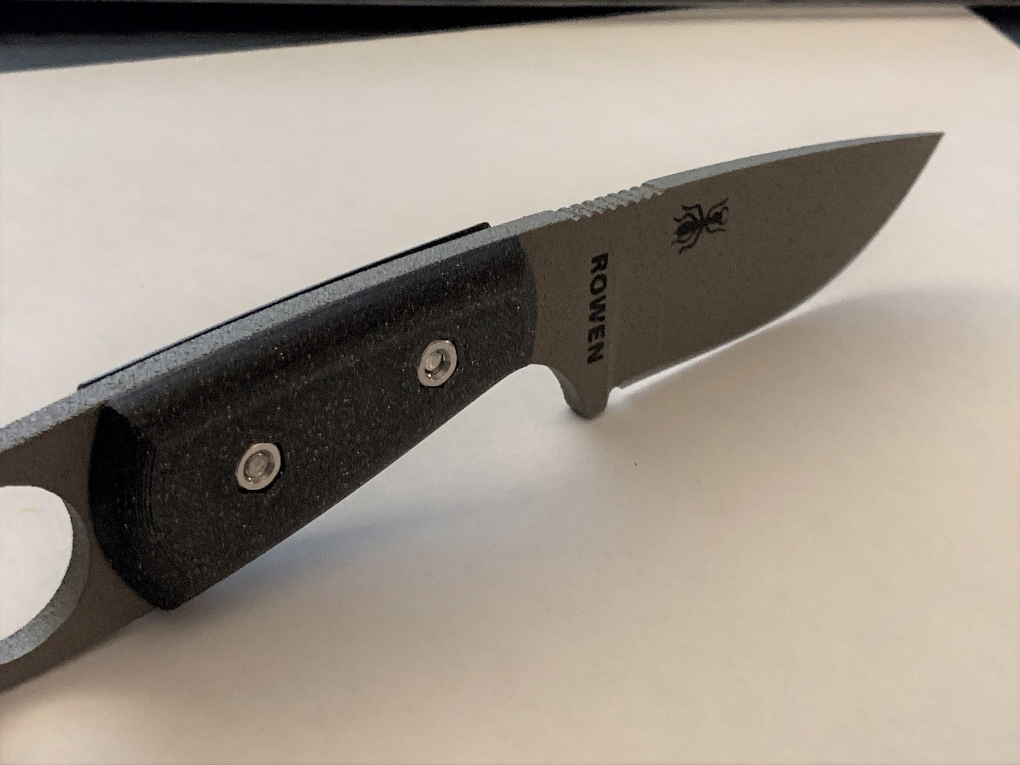 ESEE IZULA-II Scales