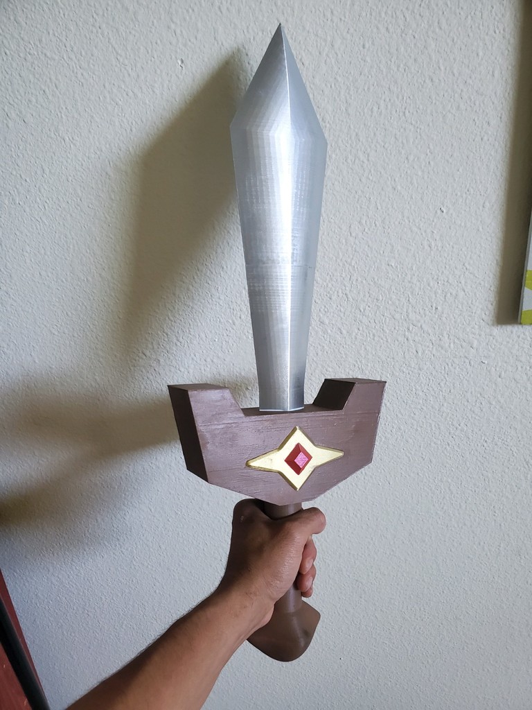 Kokiri Sword 