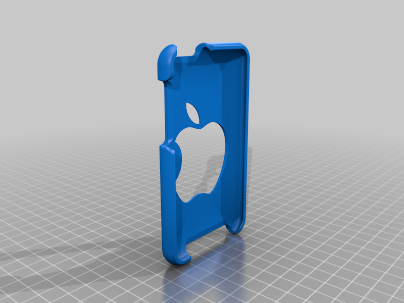 Apple iPod Touch 2nd generation case