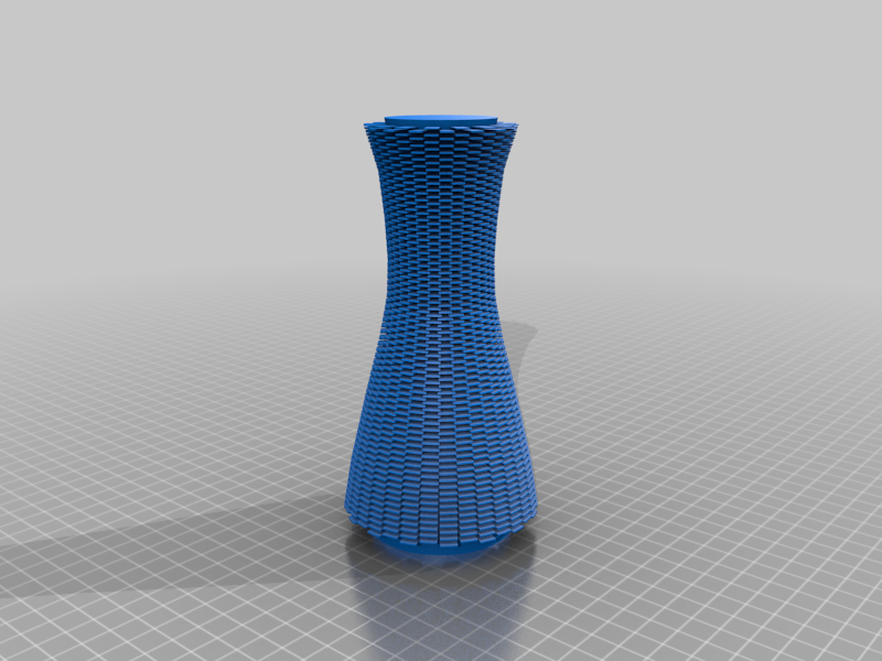 Loopy Vases