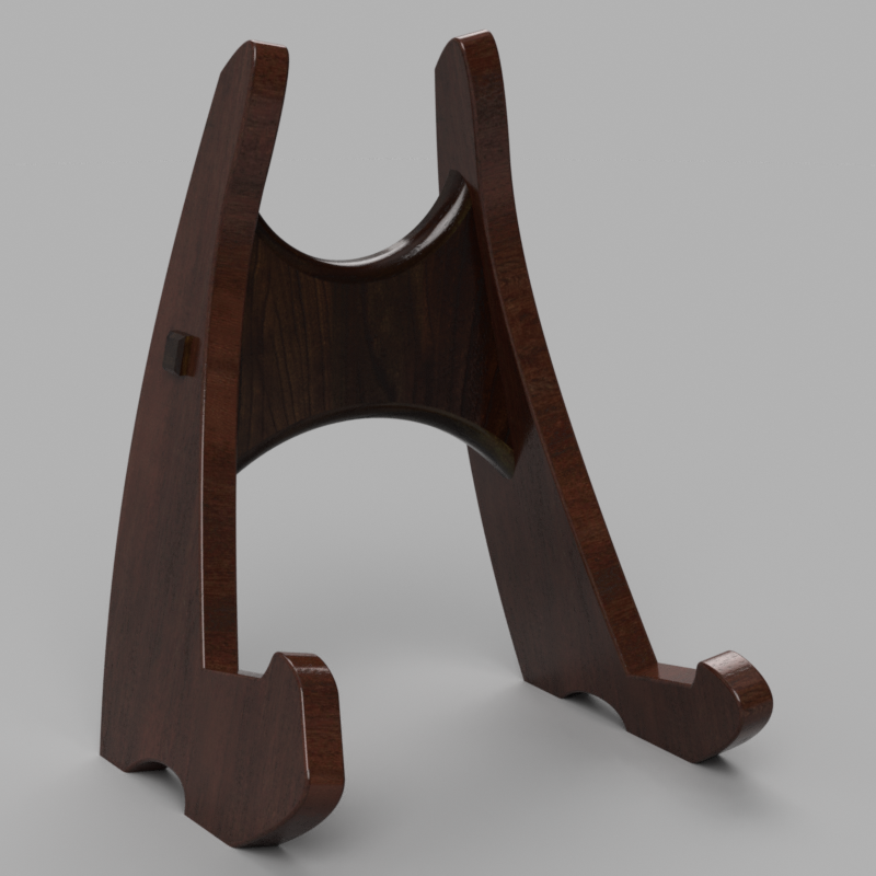 Tiny Offset Stand