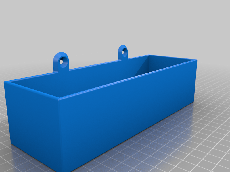 Hex Basket