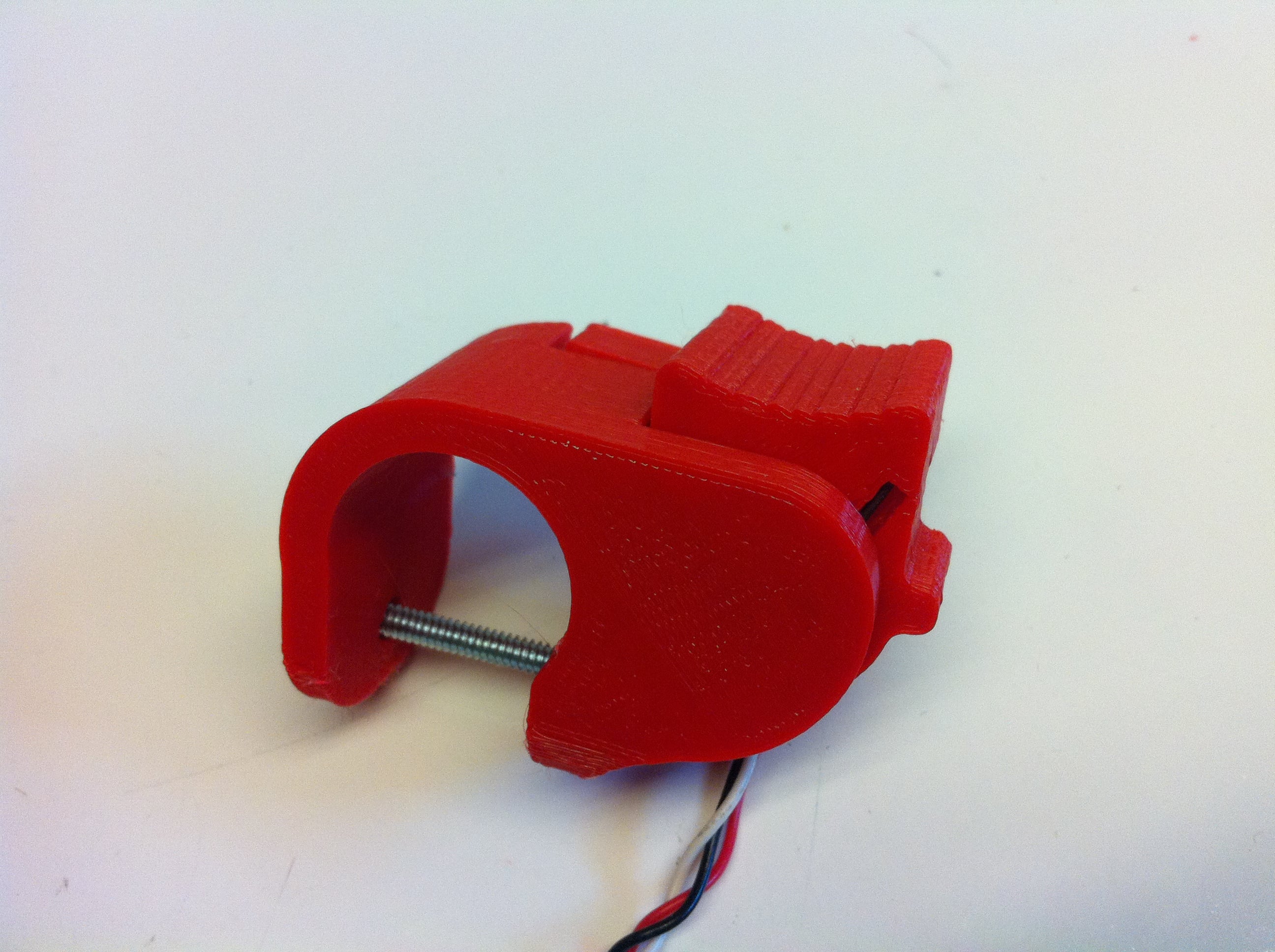 Bike Handlebar Twist Throttle