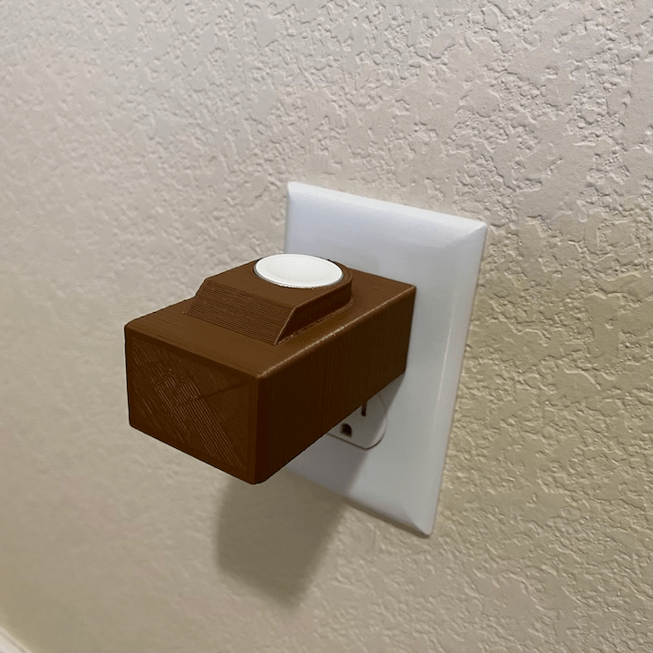 Apple Watch 20W Wall Charger Mount