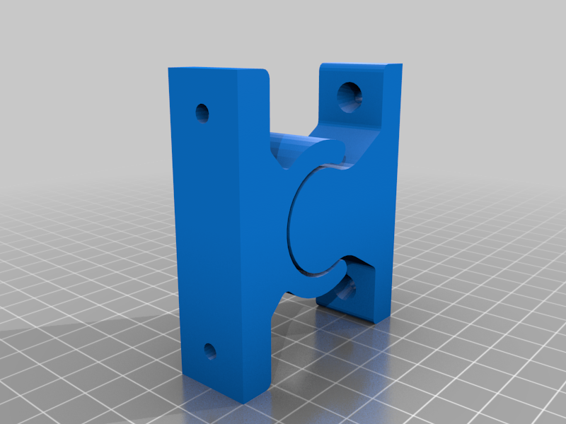 Door catcher
