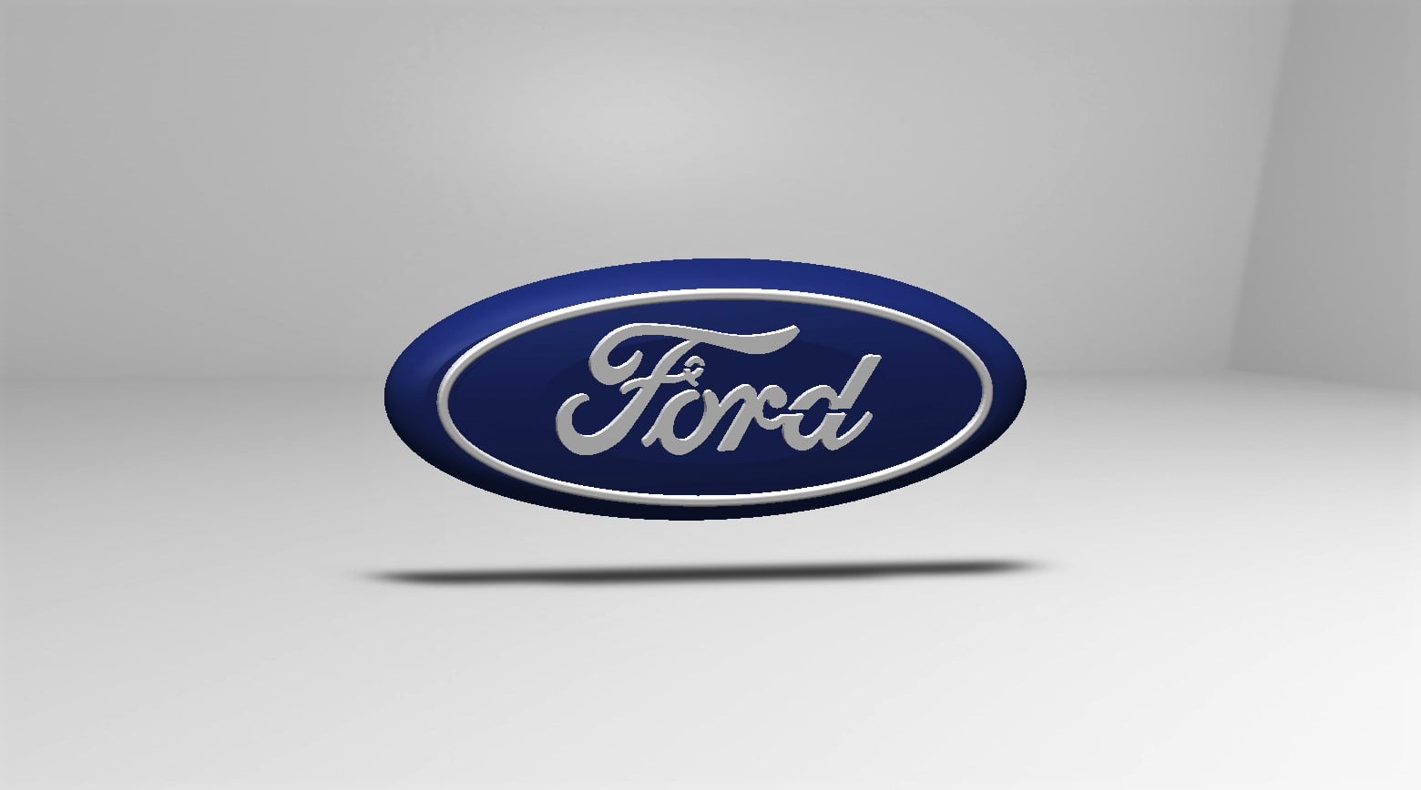 Ford Ka logo
