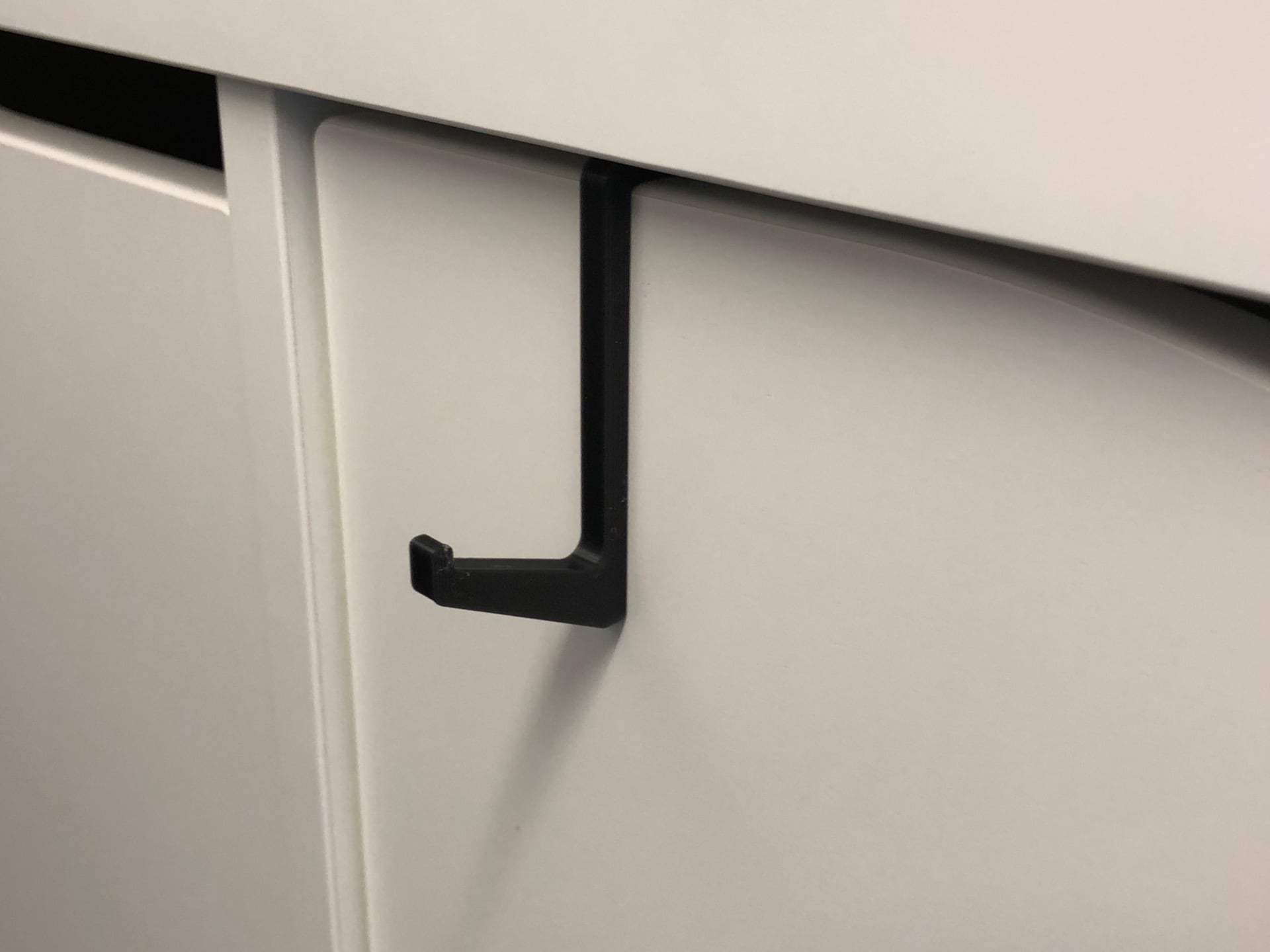 Kallax | Door Hook