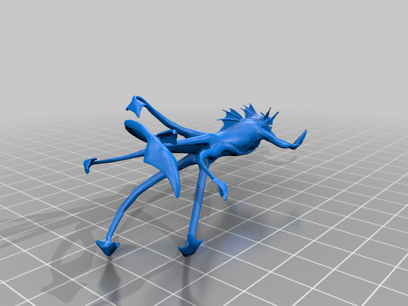 Sea Dragon (Subnautica)