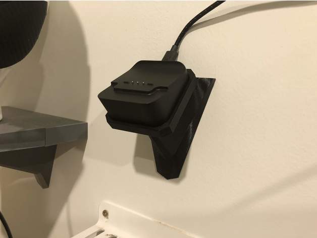 wall mount xbox controller charger