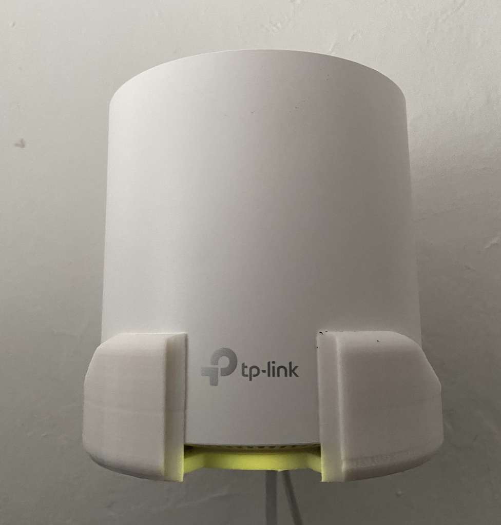 TP-Link Deco X60 (X20) Wall Mount
