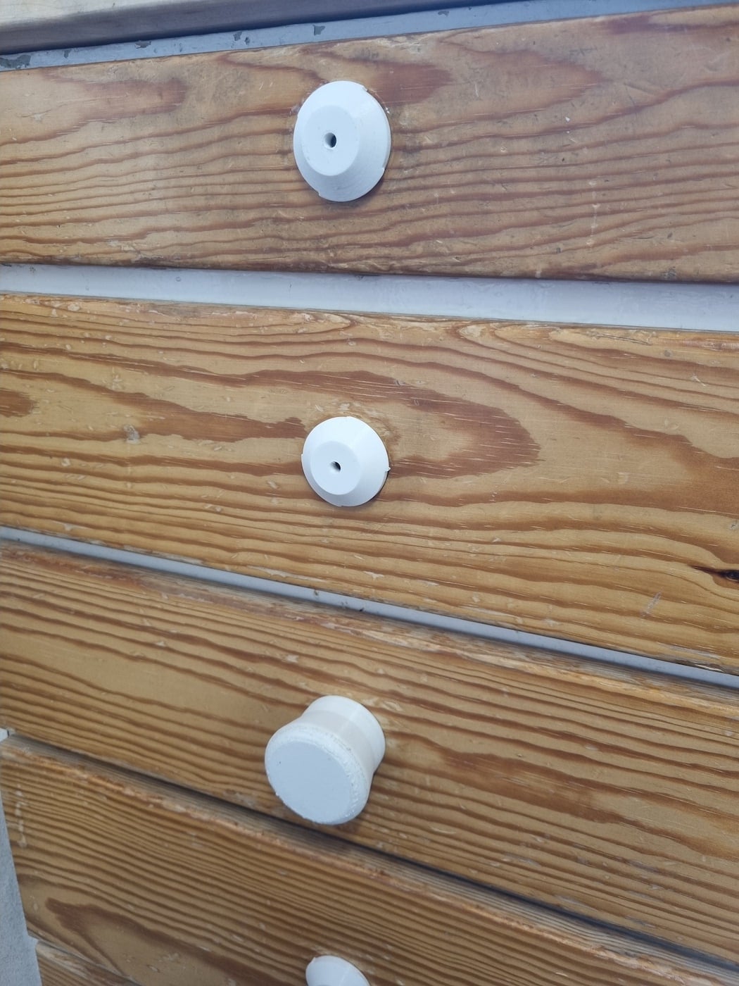 Generic child safety lock