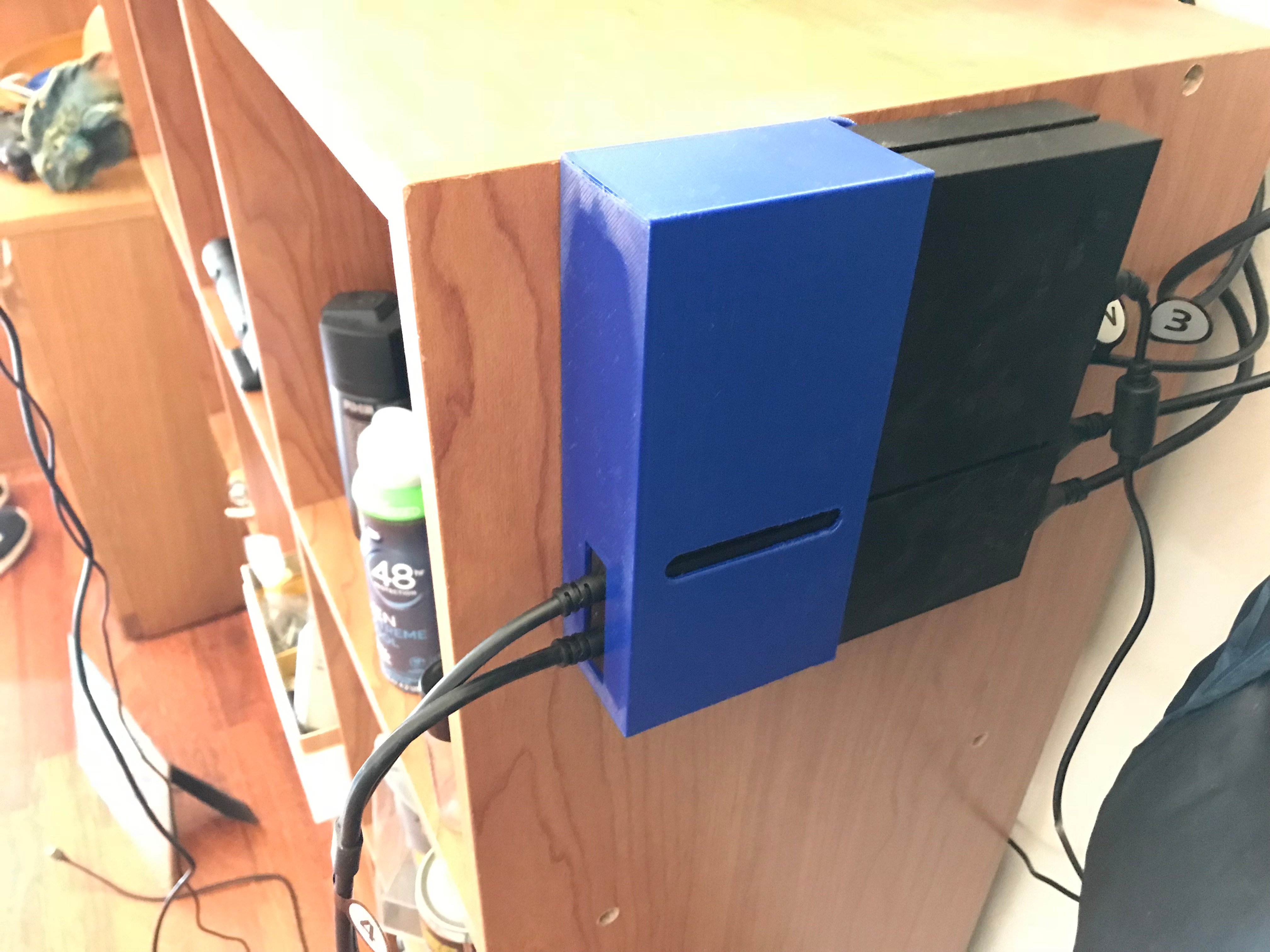 PSVR Processor