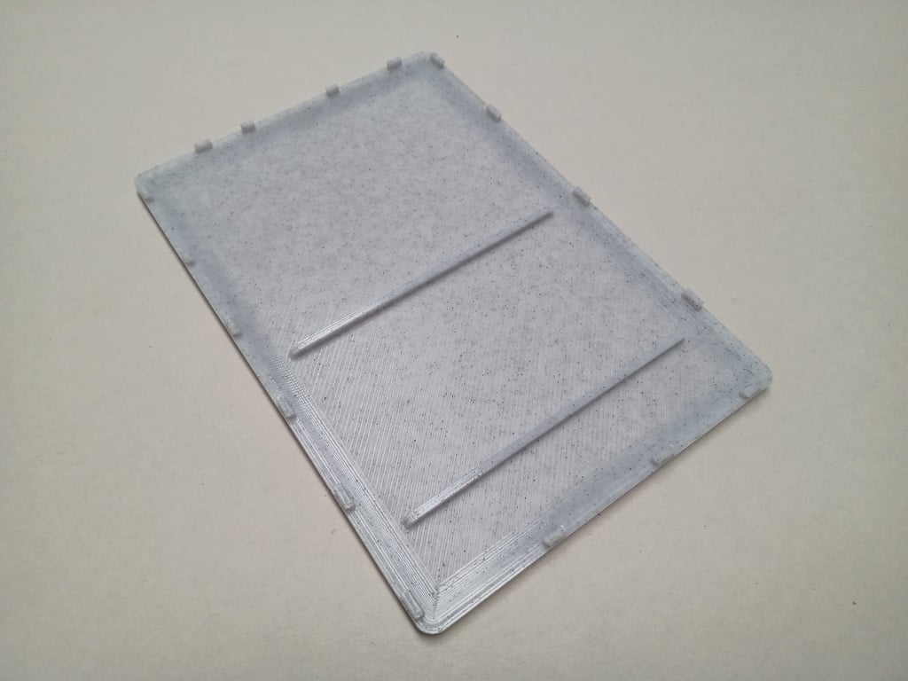 Kobo Touch Back Cover