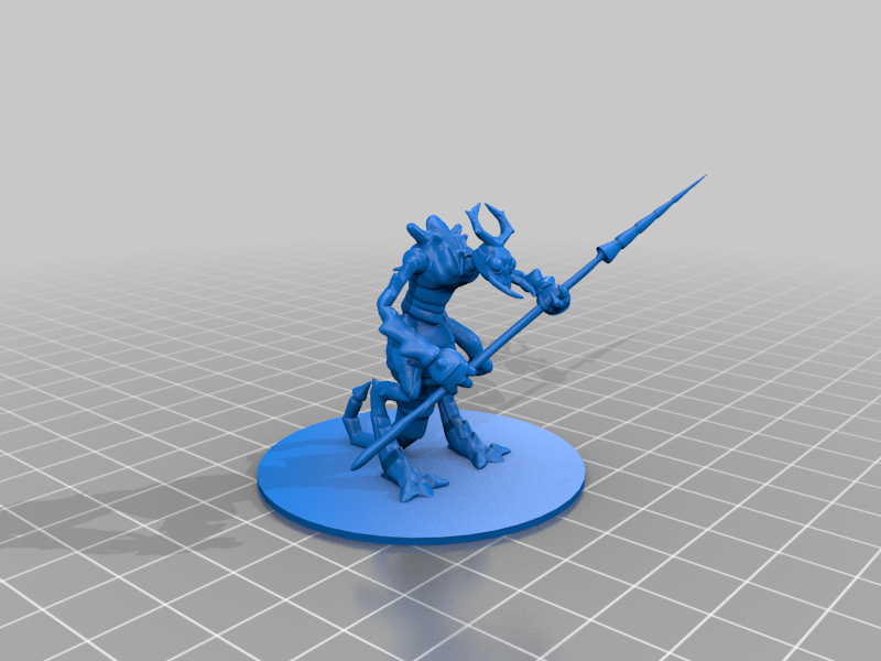 Ice Devil