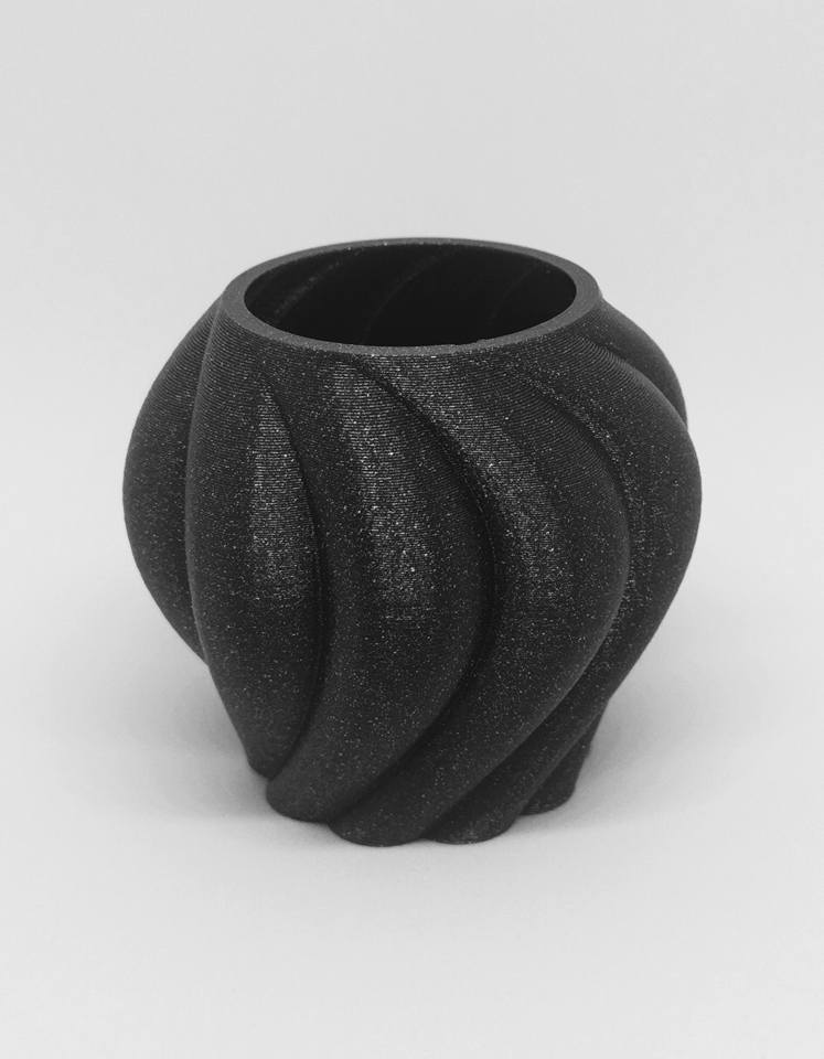 Twist Vase