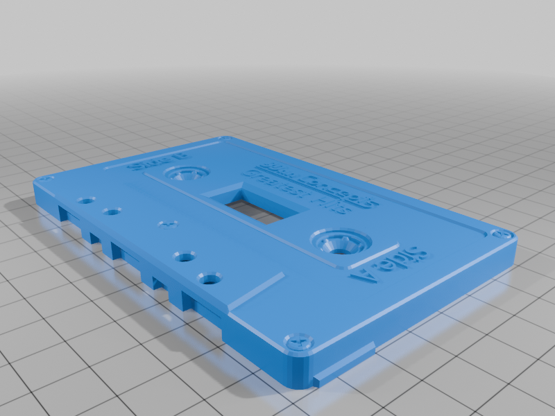 Light Switch Cassette