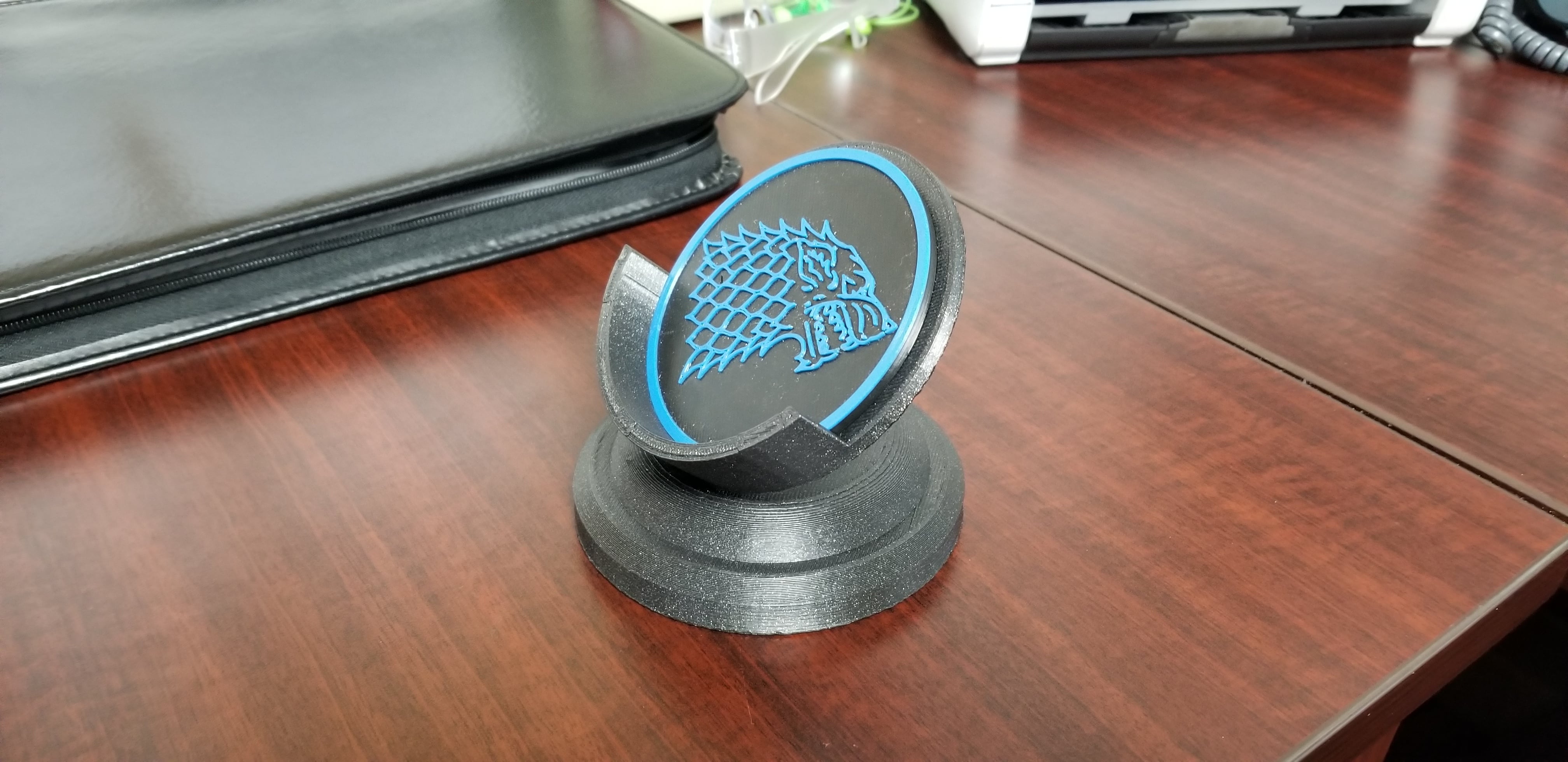 Coaster Holder