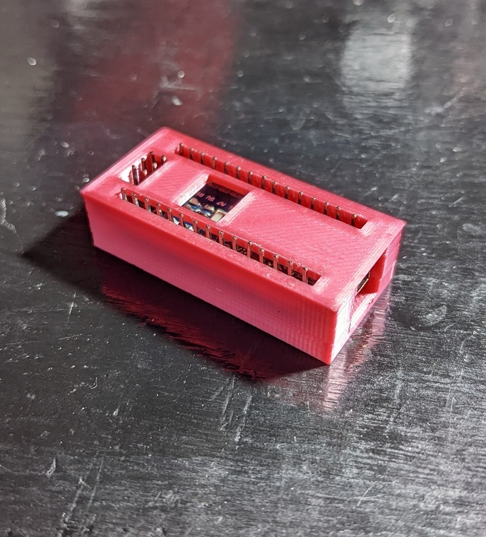Arduino Nano Case