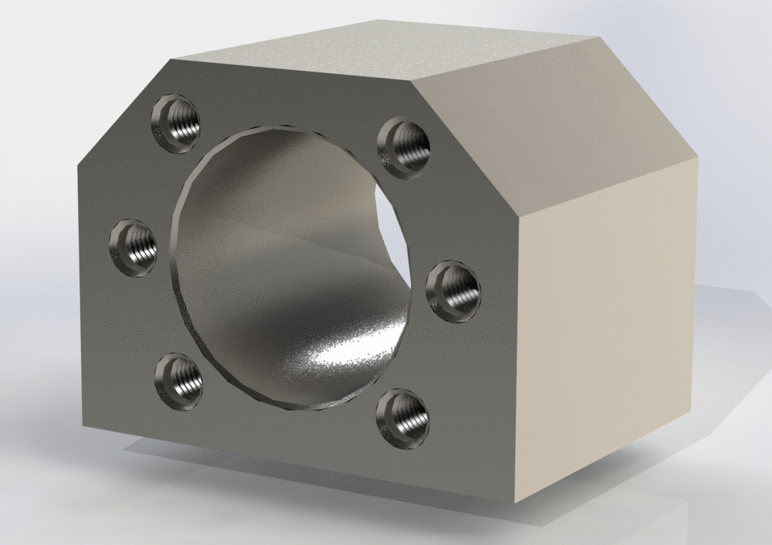 Bracket DSG