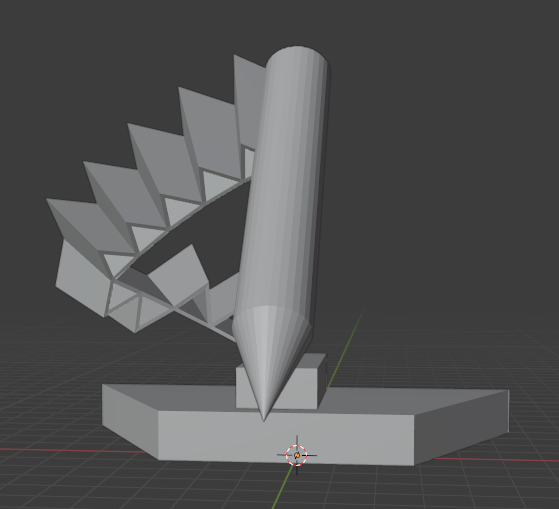 Spherical flexure joint