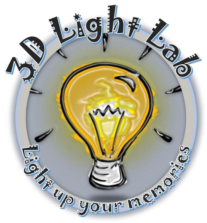 3D_Light_Lab