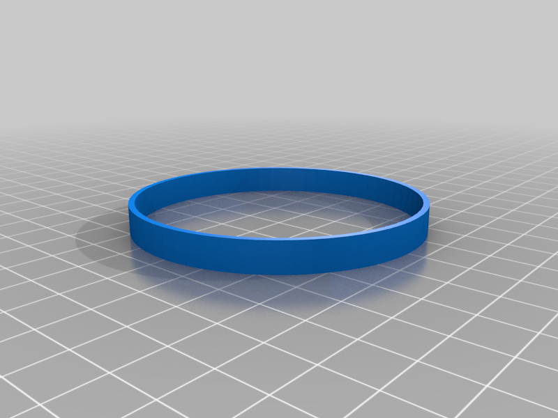 Heinz Can Stacking Ring