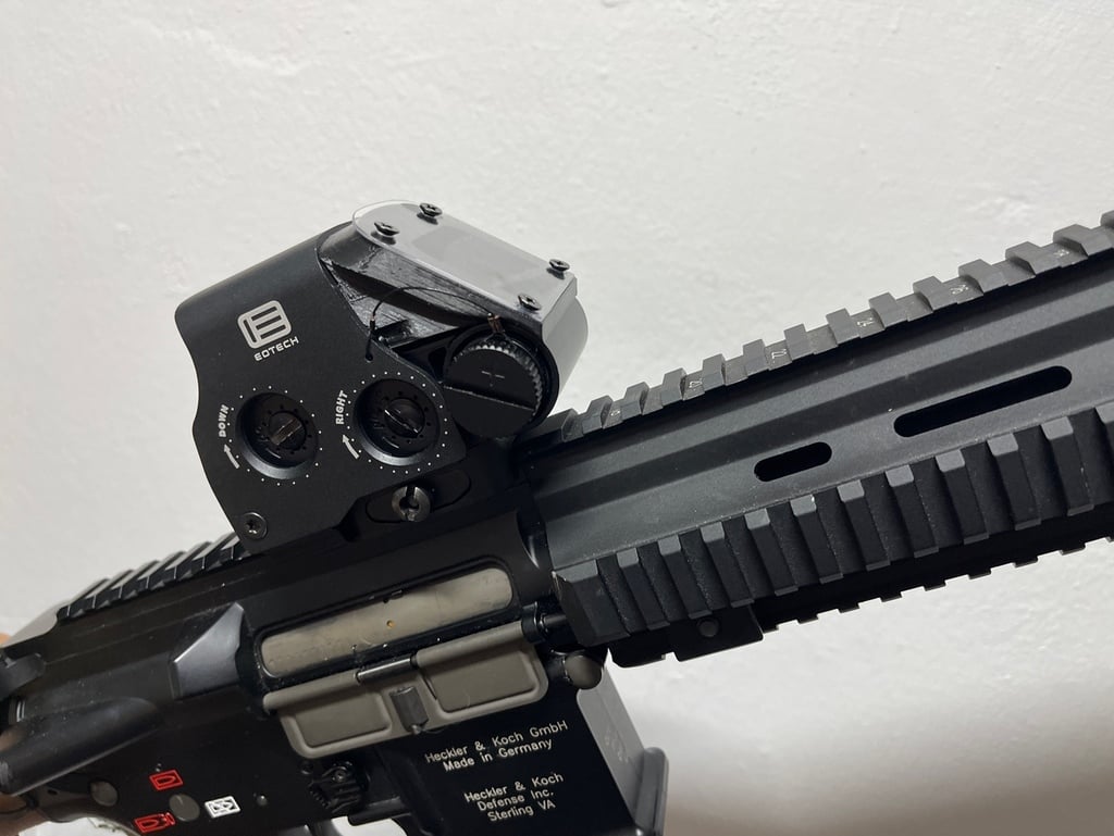 EOTech EXPS 558 protector