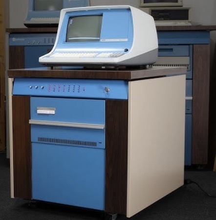 Centurion Mini Computer