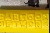 CARTOON NETWORK SLEEVE FOR BIC LIGHTERS