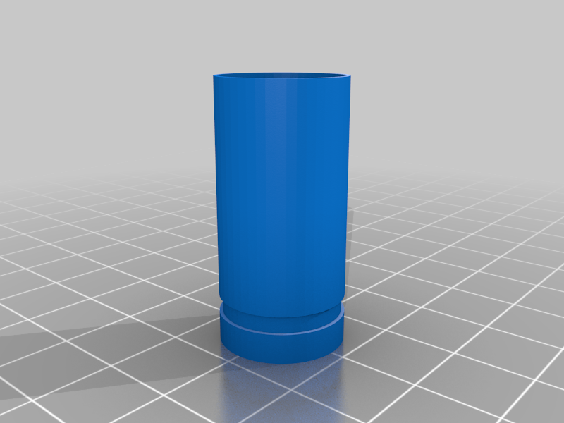 X-Shot Excel Max Attack Piston