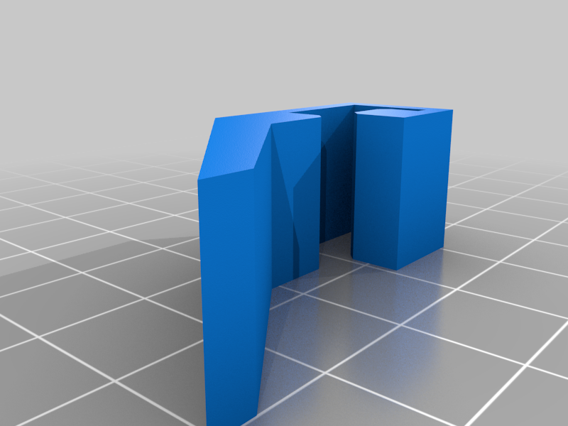 ikea sockerbit - stockable clip
