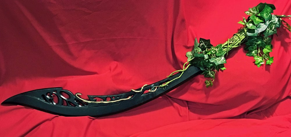 Sword of Feast and Famine