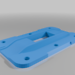 APS Scanning Frame 3D model