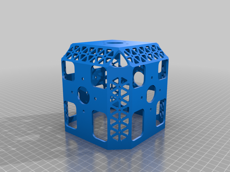 Rubik's Cube Solver