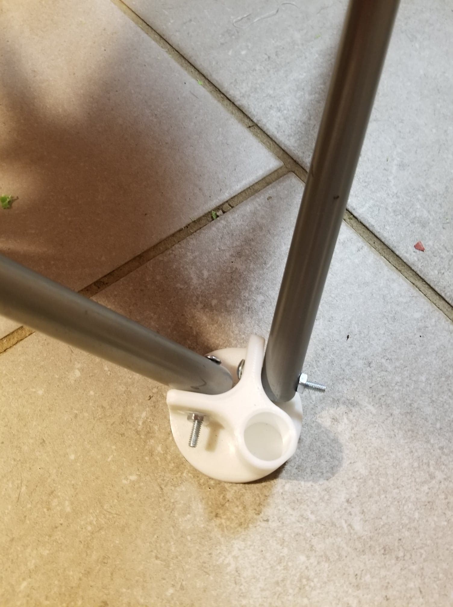 Folding Camping Chair Foot Replacement